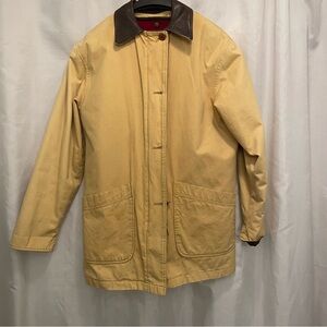 Pendleton Originals Vintage Blanket-Lined Jacket